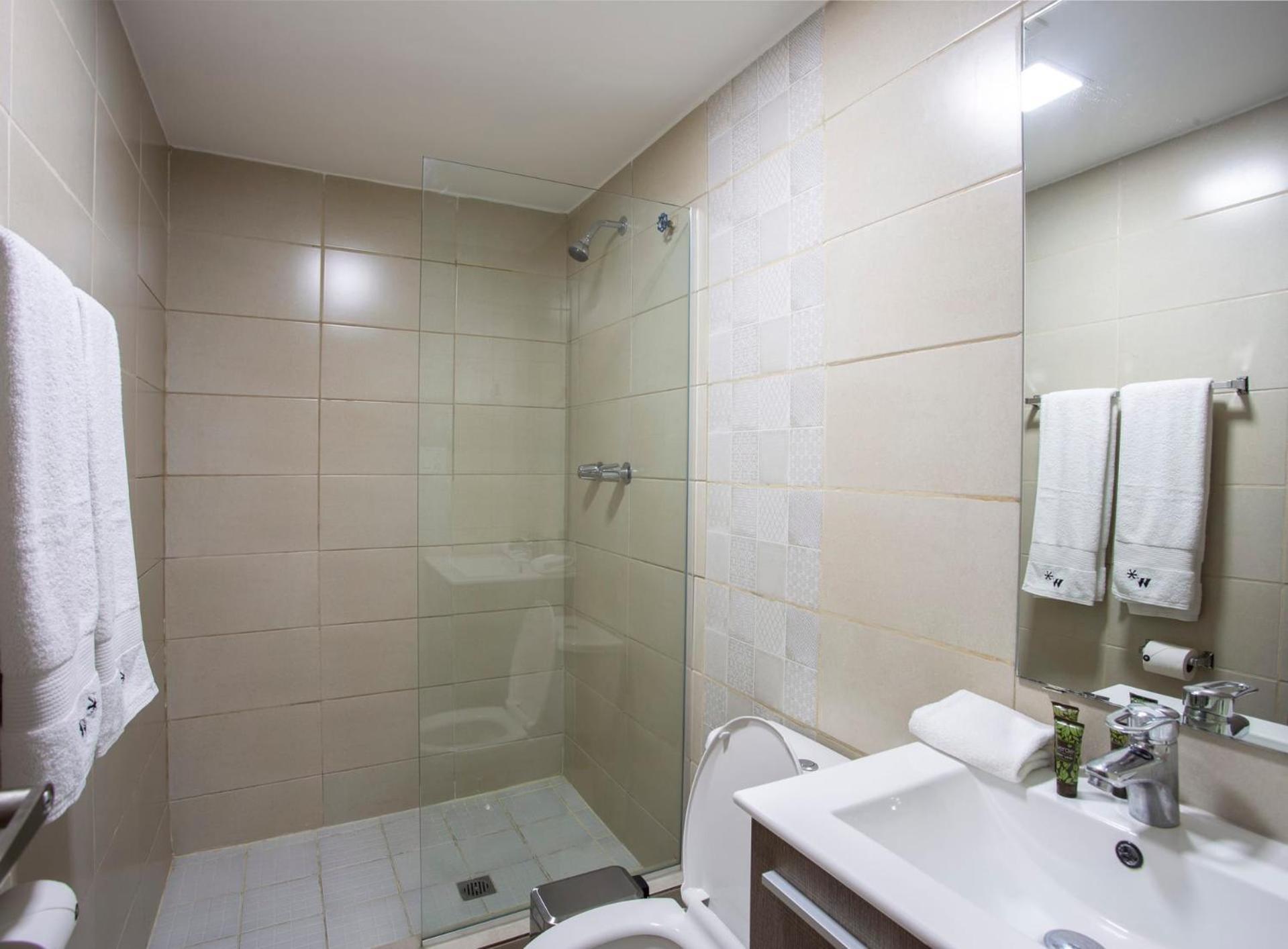 Beautiful 2Br In Obarrio Apartment Панама Сити Екстериор снимка