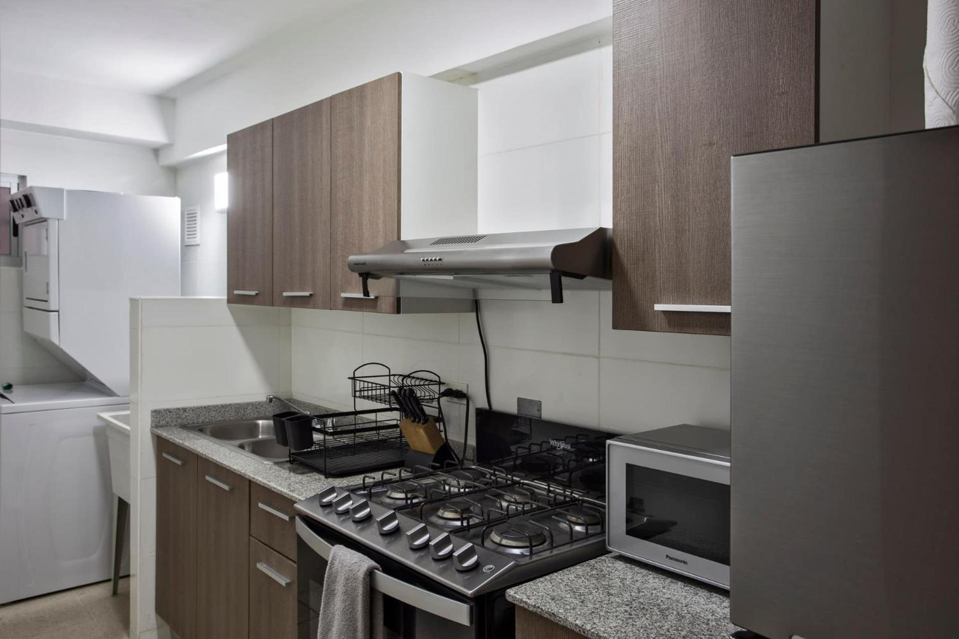 Beautiful 2Br In Obarrio Apartment Панама Сити Екстериор снимка