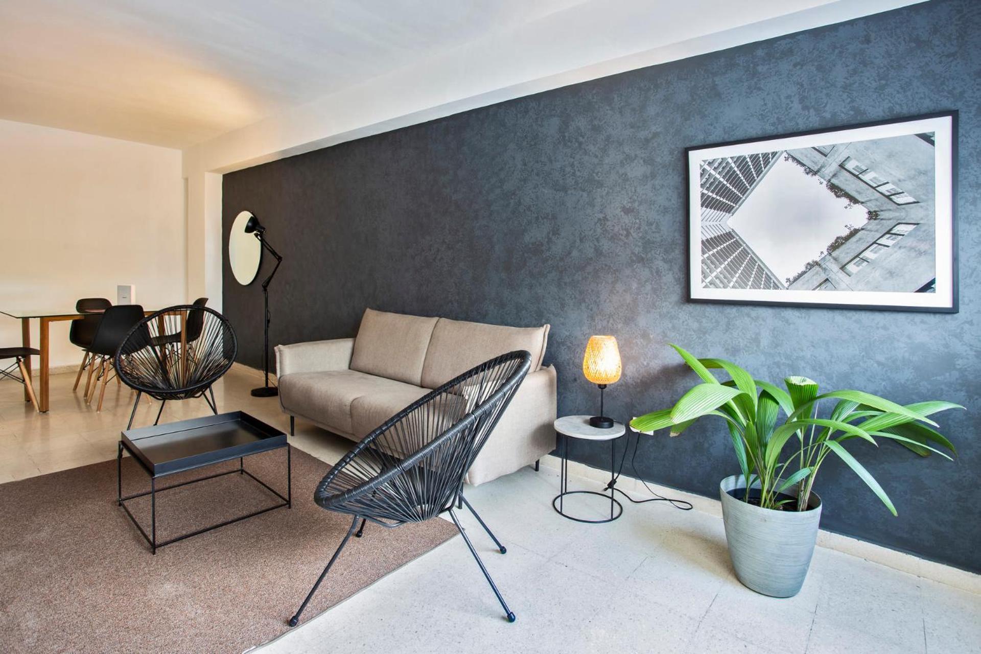 Beautiful 2Br In Obarrio Apartment Панама Сити Екстериор снимка