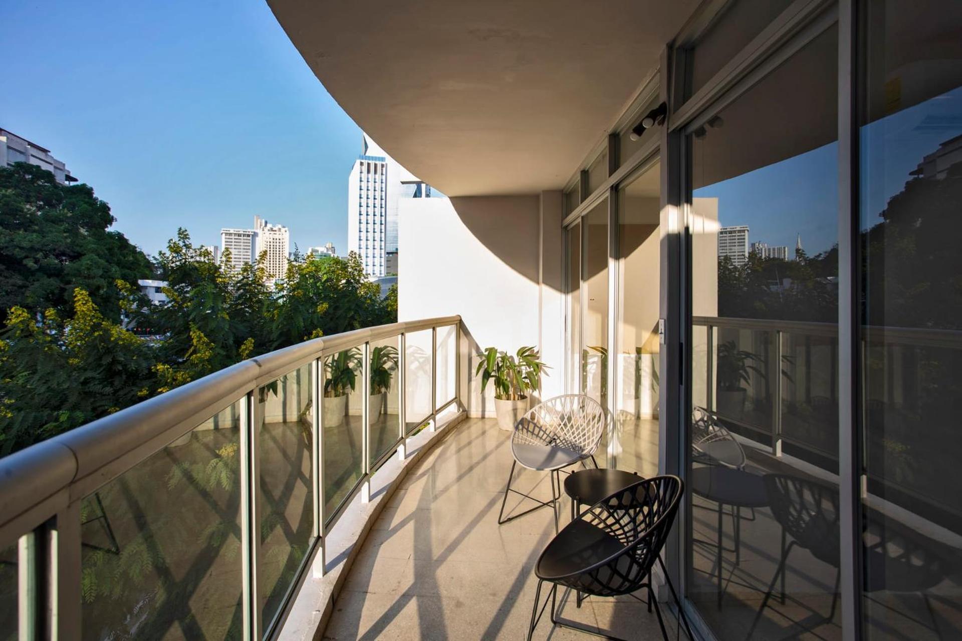 Beautiful 2Br In Obarrio Apartment Панама Сити Екстериор снимка